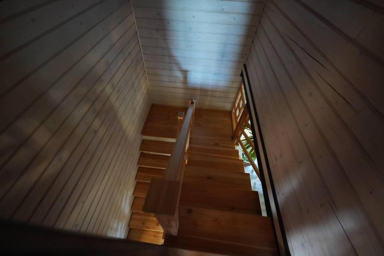 Villa Family House Truskavets Modrychi Екстериор снимка