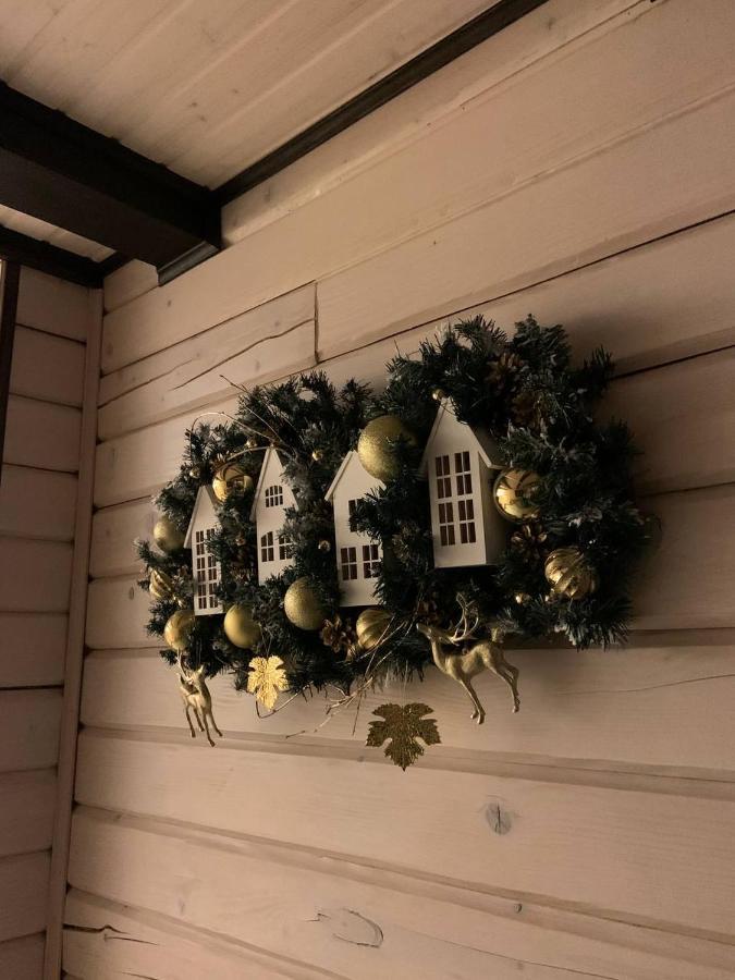 Villa Family House Truskavets Modrychi Екстериор снимка