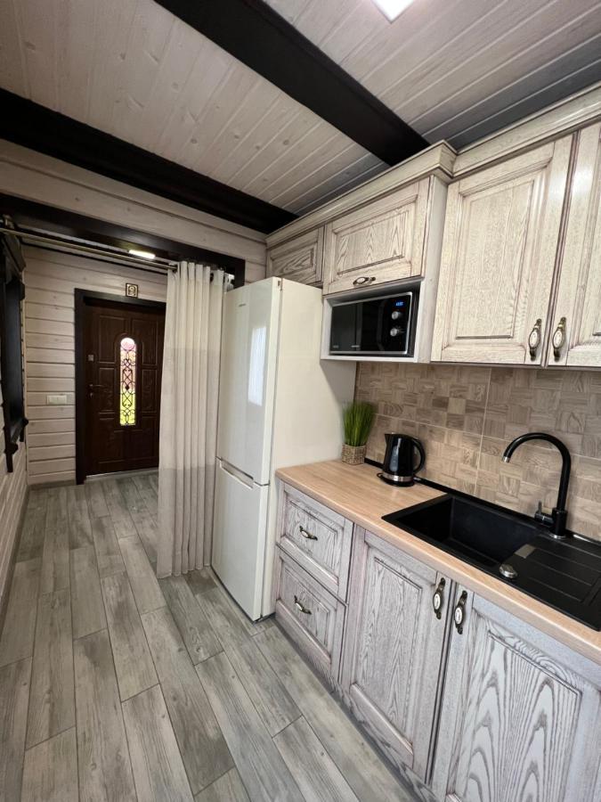 Villa Family House Truskavets Modrychi Екстериор снимка