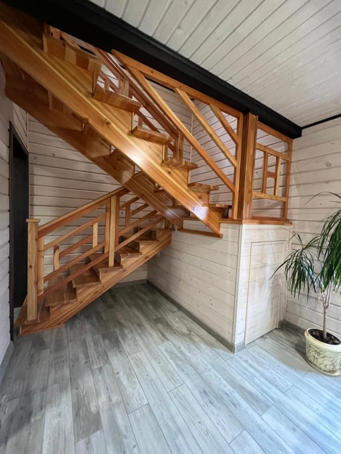Villa Family House Truskavets Modrychi Екстериор снимка