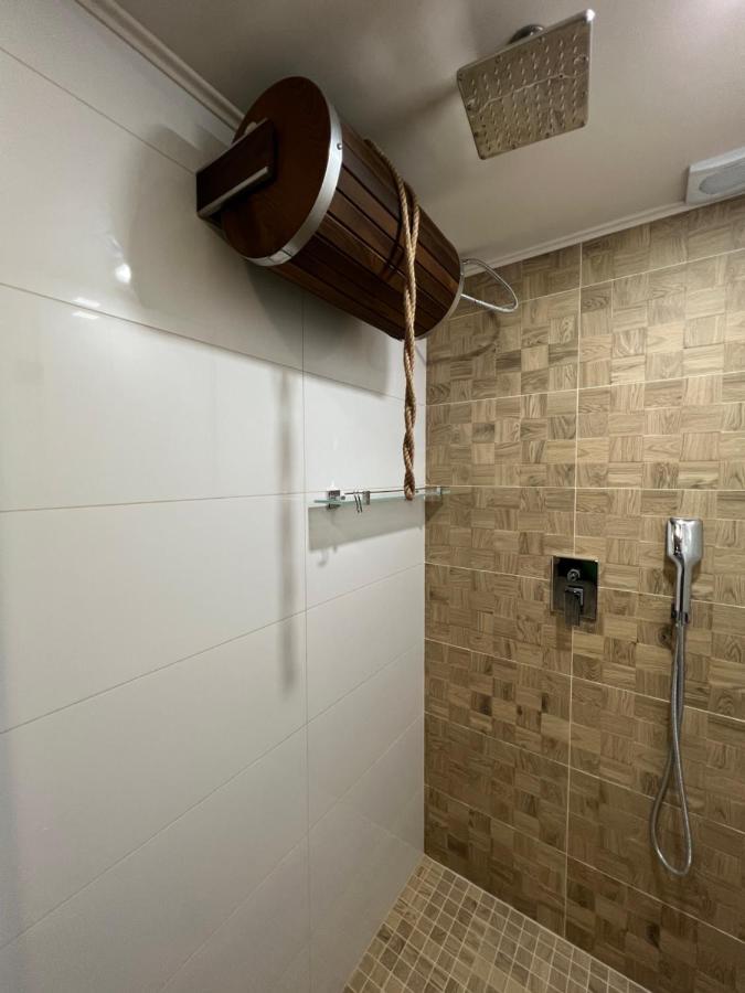 Villa Family House Truskavets Modrychi Екстериор снимка