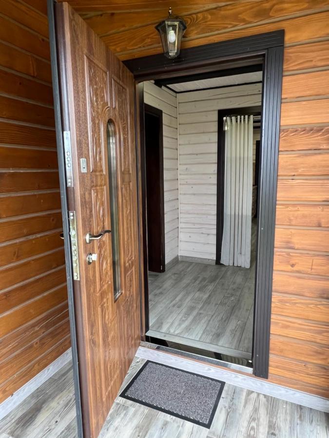 Villa Family House Truskavets Modrychi Екстериор снимка